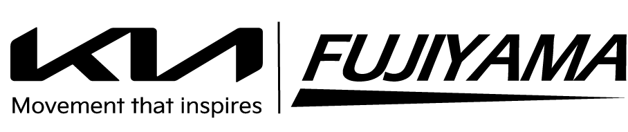 Logo Fujiyama